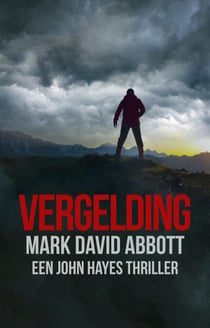 Vergelding - Een John Hayes Thriller, #5