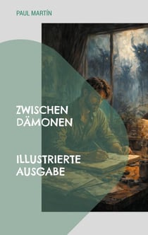 Zwischen Dämonen - Ein Renda-Roman