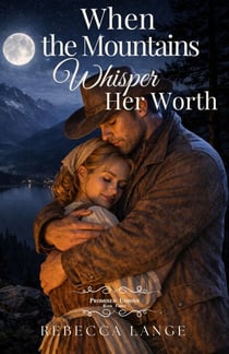 When the Mountains Whisper Her Worth - Promised Unions, #3