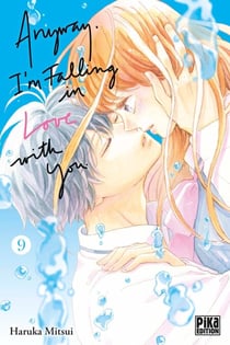 Anyway, I'm falling in love with you T09