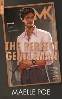 The Perfect Gentleman - The Gentlemen, Tome 2