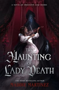 The Haunting of Lady Death