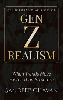 Structural Diagnosis of Gen Z Realism