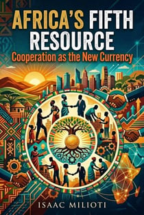 Africa's Fifth Resource: Cooperation As the New Currency