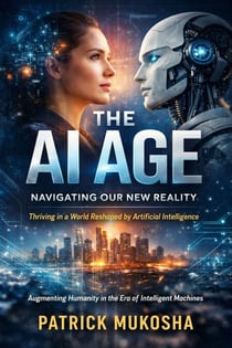 The AI Age: Navigating Our New Reality - GoodMan, #1