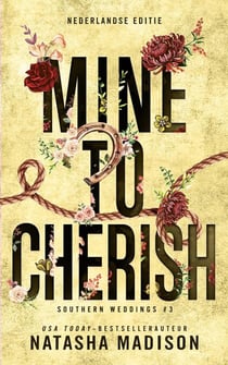 Mine To Cherish - Southern Weddings, #3