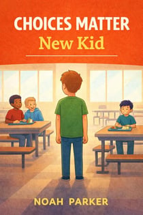 New Kid - Choices Matter, #1