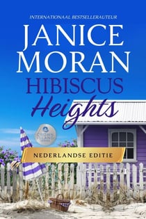 Hibiscus Heights: Nederlandse - Crown Island Nederlandse, #4