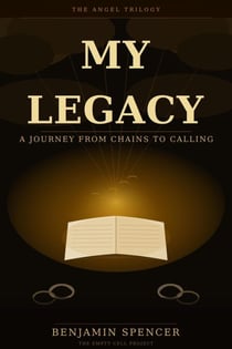 My Legacy - The Angel Trilogy, #3