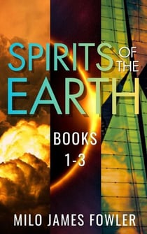 Spirits of the Earth - The Complete Series - Spirits of the Earth