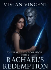 Rachael's Redemption - The Heart of the Corridor Series, #2