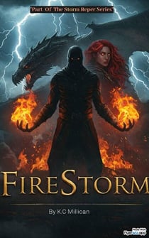 Fire Storm - Storm Reapers, #3