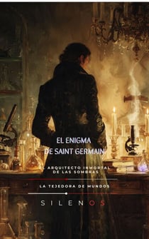 EL ENIGMA DE SAINT GERMAIN - ILLUMINATI