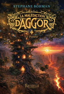 La malédiction d'Aggor - Le Porteur
