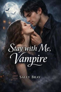 Stay With Me, Vampire