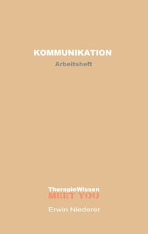 Kommunikation - Arbeitsheft