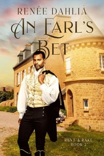 An Earl's Bet - Rent A Rake, #2
