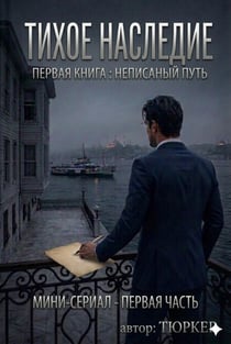 Sessiz miras - The sılent heır 1, #1