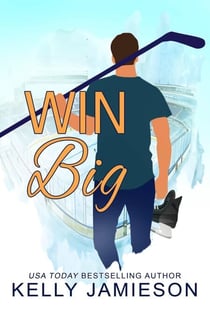 Win Big - Wynn Hockey, #4