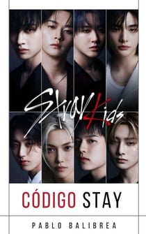 Stray Kids Código Stay - K-Pop