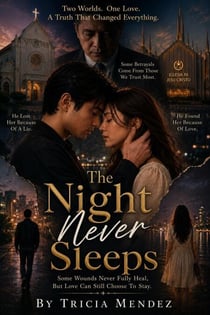 The Night Never Sleeps