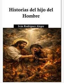 Historias Del Hijo Del Hombre