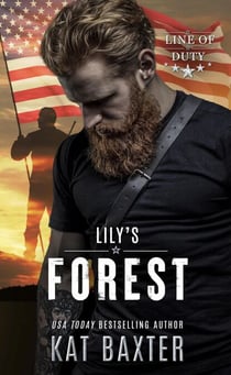 Lily's Forest - Saddle Creek Standalones, #8