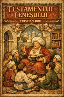 Testamentul Leneșului - Alma, #3