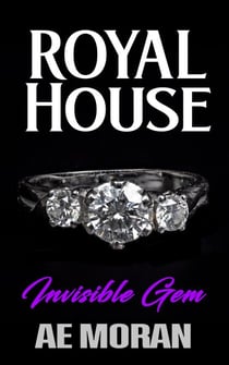 Invisible Gem - Royal House, #3