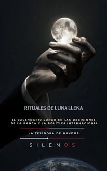 RITUALES DE LUNA LLENA - ILLUMINATI