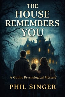 The House Remembers You