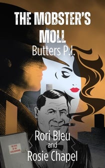 The Mobster's Moll - Butters P.I., #4