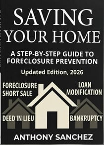 : A Step-by-Step Guide to Foreclosure Prevention