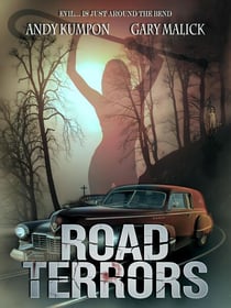 Road Terrors - 1, #1