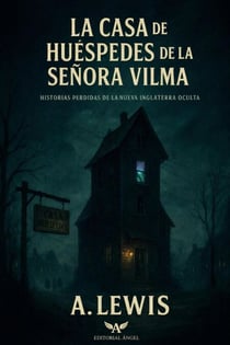La Casa de Huéspedes de la Señora Vilma