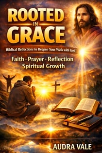 Rooted in Grace: Biblical Reflections to Deepen Your Walk with God