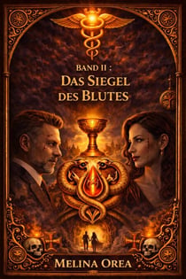 Das Siegel des Blutes - Das Eden-Protokoll, #2