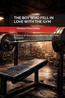 The Boy Who Fell In Love With The Gym