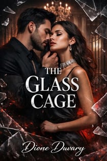 The Glass Cage: Psychological Dark Romance of Obsession, Manipulation and Power, a Romantic Thriller of Stolen Identity, Toxic Relationship, Possession and Secrets from the Past
