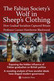 The Fabian Society's Wolf in Sheep's Clothing
