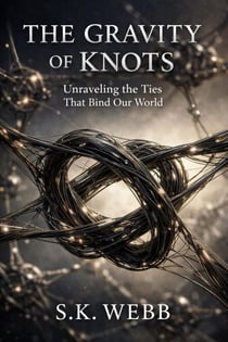 The Gravity of Knots: Unravelling the Ties That Bind Our World