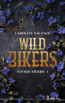 Wild Bikers