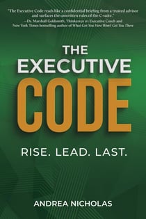 The Executive Code