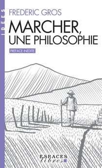 Marcher, une philosophie