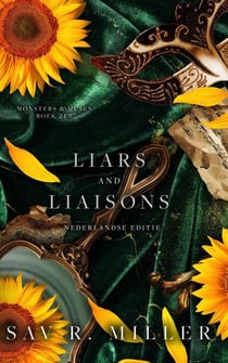 Liars and Liaisons - Monster & Musen, #6