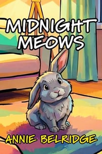 Midnight Meows - George the Bunny Series, #1