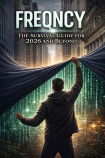 FREQNCY: Survival Guide for 2026 and Beyond
