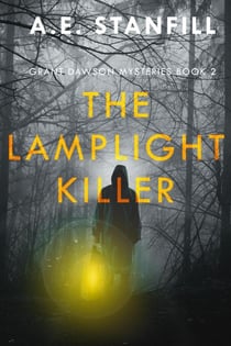 The Lamplight Killer - Grant Dawson Mysteries, #2