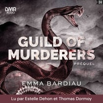 Guild Of Murderers - Le préquel avant Russian Mafia