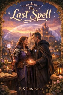 The Last Spell
